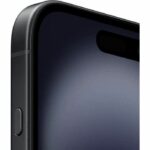 APPLE iPhone 16 Plus 128GB Black - Image 3