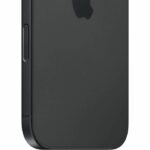APPLE iPhone 16 Plus 128GB Black - Image 5