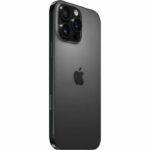 APPLE iPhone 16 Pro Max 256GB Black Titanium - Image 2