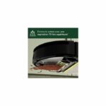 iRobot Roomba 205 DustCompactor - Automatically compacts debris inside the robot up to 60 J - Clearview LiDAR - 7K Pa - Image 5