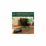 iRobot Roomba 205 DustCompactor - Automatically compacts debris inside the robot up to 60 J - Clearview LiDAR - 7K Pa - Image 6