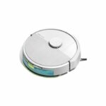 Irobot ROOMBA 105 COMBO ROBOT robot vacuum cleaner White