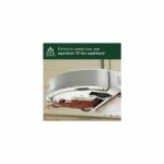 Irobot ROOMBA 105 COMBO ROBOT robot vacuum cleaner White – Bild 3