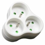 I-WATTS Triplite 3 outlets 3x16A - Image 2