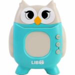 Liboo E-Reader - JADE - French - English - 240 Words - Educational Game - Batteries Included - Vocabulary - Learning - French Design - Image 3