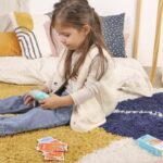 Liboo E-Reader - JADE - French - English - 240 Words - Educational Game - Batteries Included - Vocabulary - Learning - French Design - Image 4