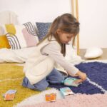 Liboo E-Reader - JADE - French - English - 240 Words - Educational Game - Batteries Included - Vocabulary - Learning - French Design - Image 5