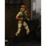 Jada - Cammy Articulated Metal Figure - 15 cm - Ages 8 and up - Image 2