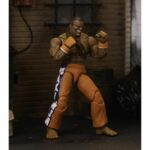 Jada - Dee Jay Articulated Metal Figure - 15 cm - Ages 8+