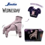 Jada - Smoby - The Thing from the Wednesday series - Remote controlled - 18cm - From 8 years old - Image 2