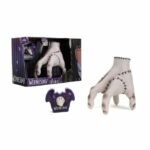 Jada – Smoby – The Thing from the Wednesday series – Remote controlled – 18cm – From 8 years old