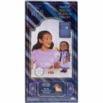 WISH - Electronic Asha doll - 38 cm - JAKKS - 480440 - Image 6