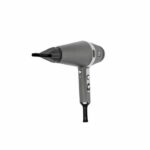 JEAN LOUIS DAVID Professional Hair Dryer - Exclusive Infrared Technology - 2 Speed Setting - 3 Temperatures - Cold Air