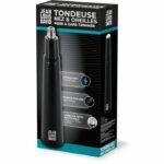 NOSE-EAR TRIMMER - JEAN LOUIS DAVID - 20205 – Bild 4