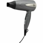 Hair dryer - JEAN LOUIS DAVID - JLD SC VOYAGE - 2 speeds - DC motor - 1600 W