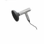 Hair dryer - JEAN LOUIS DAVID - JLD AEROSTYL - DC motor - 1700 W - Image 3
