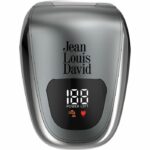 Hair razor - JEAN LOUIS DAVID - JLD 360 XTREME HEAD SHAVER - 6 rotating heads - 60 min battery life – Bild 3