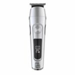 6-in-1 hair clipper - JEAN LOUIS DAVID - JLD ULTIMATE TRIMMER - 6 interchangeable heads - 120 min battery life - Image 3