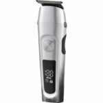6-in-1 hair clipper - JEAN LOUIS DAVID - JLD ULTIMATE TRIMMER - 6 interchangeable heads - 120 min battery life - Image 4