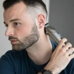 PRO HAIR CLIPPER - JEAN Louis David mower - Image 4