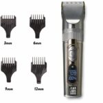 Mower 2 in 1 Digital Hair and beard Jean Louis David – Bild 2