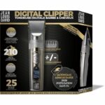 Mower 2 in 1 Digital Hair and beard Jean Louis David – Bild 3