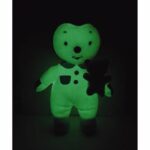 JEMINI Plush T'choupi Luminou 25cm - Image 3