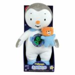 JEMINI Plush T'choupi Luminou 25cm - Image 4