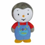 Jemini T'choupi Cuddly soft toy 27cm - Image 2