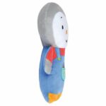 Jemini T'choupi Cuddly soft toy 27cm - Image 3