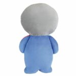 Jemini T'choupi Cuddly soft toy 27cm - Image 4