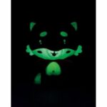Natural luminous plush toy - JEMINI - Luminou fox mini mim's - Works without battery - +/- 15 cm - Image 4