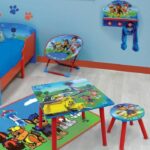 PAT PATROUILLE foldable moon seat for child - Image 2