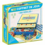 THE PLAYING TREE - 66200 - LARGE GAME BOX - 200 RULES - Image 2