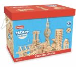 JEUJURA Tecap? Classic - 500 wooden boards - Image 2