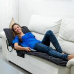 JOCCA Massage mattress 6163 – Bild 2
