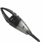 Car Vacuum Cleaner - JOCCA - 100 W - 0.5 L - Grey - 3 m cable - Accessories included - Image 3