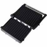 Electric Grill - JOCCA - 2131 - 180° Opening - Image 3