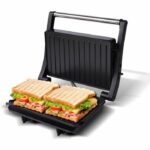 Electric Grill - JOCCA - 2131 - 180° Opening - Image 4