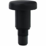 Massage gun - JOCCA - 2177 - LED screen - 32 intensity levels - Black - Image 2