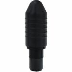 Massage gun - JOCCA - 2177 - LED screen - 32 intensity levels - Black - Image 3