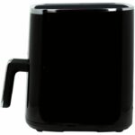 JOCCA Oil-Free Fryer - 2196 - 5L - 1450 W - 28 x 26 x 35 cm - Black - Image 3