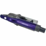 Cordless Stick Vacuum Cleaner - JOCCA - 150 W - 0.6 L - Grey / Blue - Image 4