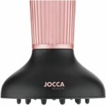 Hair dryer diffuser - JOCCA - 2353 - 3 speeds and temperatures - Anti-frizz ionic technology - 800 W – Bild 2