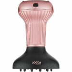 Hair dryer diffuser - JOCCA - 2353 - 3 speeds and temperatures - Anti-frizz ionic technology - 800 W – Bild 4
