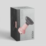 Hair dryer diffuser - JOCCA - 2353 - 3 speeds and temperatures - Anti-frizz ionic technology - 800 W – Bild 6