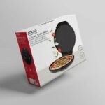 Electric pizza oven - JOCCA - 2374 - Image 6