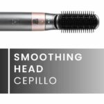 Air styler - JOCCA - 2412 - 3 temperatures - 5 interchangeable heads - 800/1000 W - Image 5
