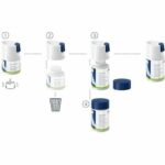 JURA Cappuccino Detergent Refill - For milk system - Image 2