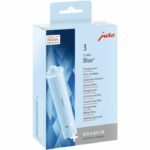 JURA Filter cartridge Box of 3 CLARIS Blue + cartridges